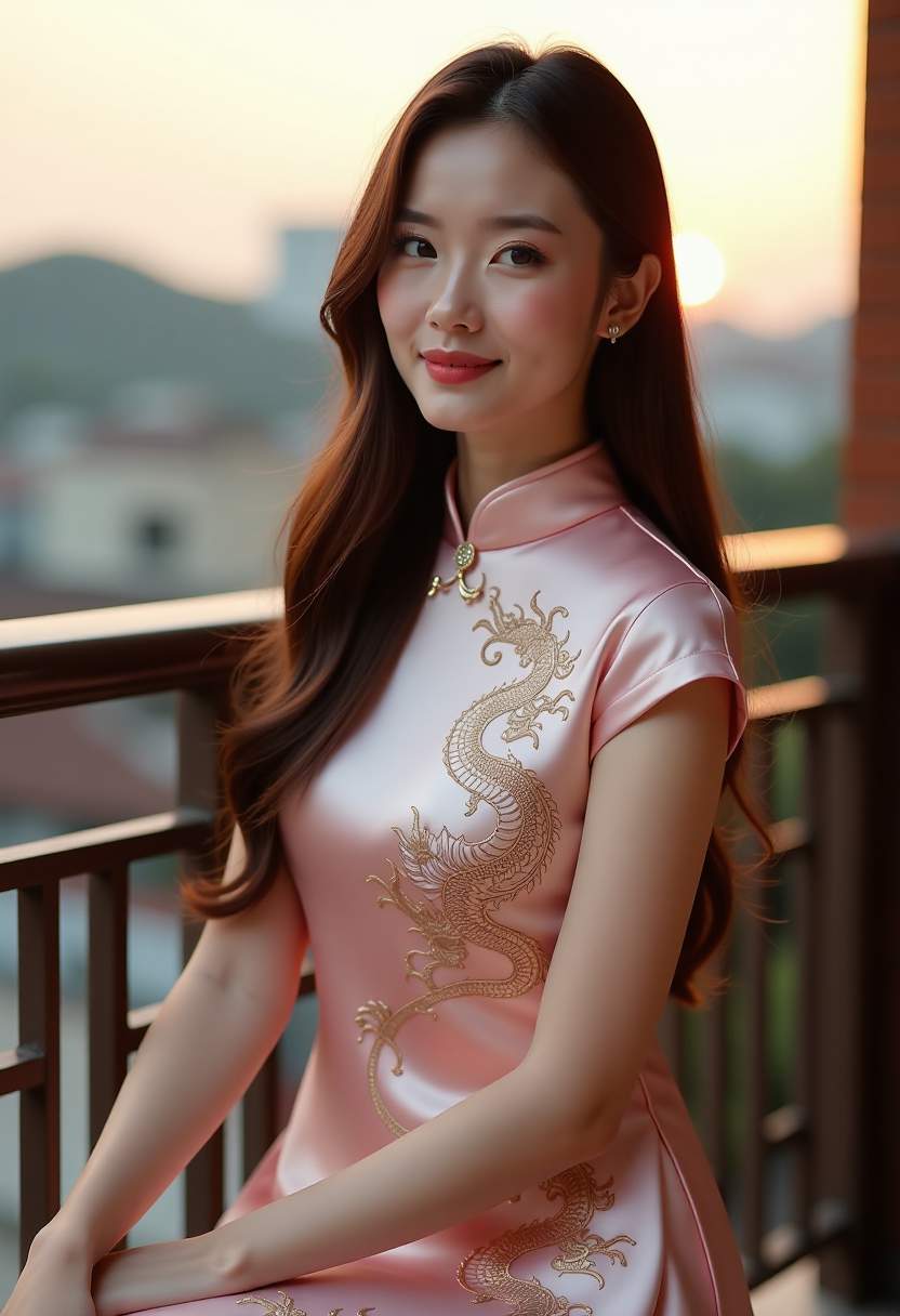 烟火寻常事